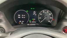 Honda HR-V 1.5 eHEV Advance 5dr CVT Hybrid Hatchback